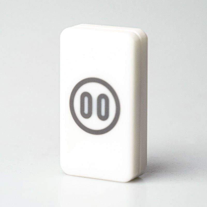 Tactile Slider – YEDC Pig Nose Slider | Ceramic Quartz Zirconium Stainless Steel