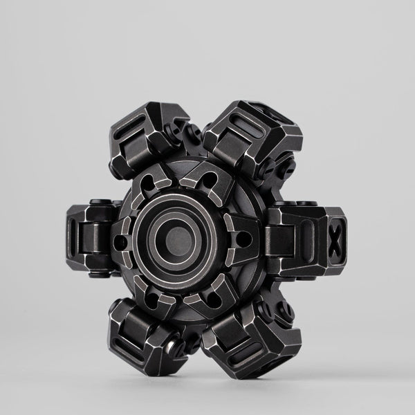 Fidget Spinner