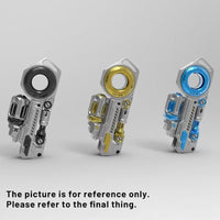 Titanium+Zirconium (the color is random)