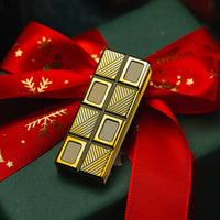 Zirconium gold