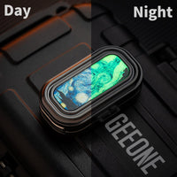 01 Slider Magnetic Version