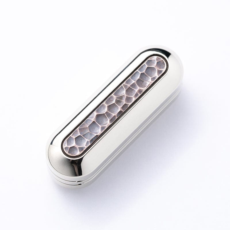 Push Slider – 01EDC POD-L | Stainless Steel PEI Cupronickel Zirconium Mokuti EDC