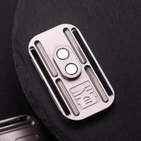 Tuning Fork Middle Layer-Spring