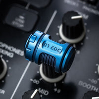 Titanium Blue