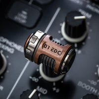Copper/Cupronickel