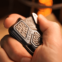Stainless Steel