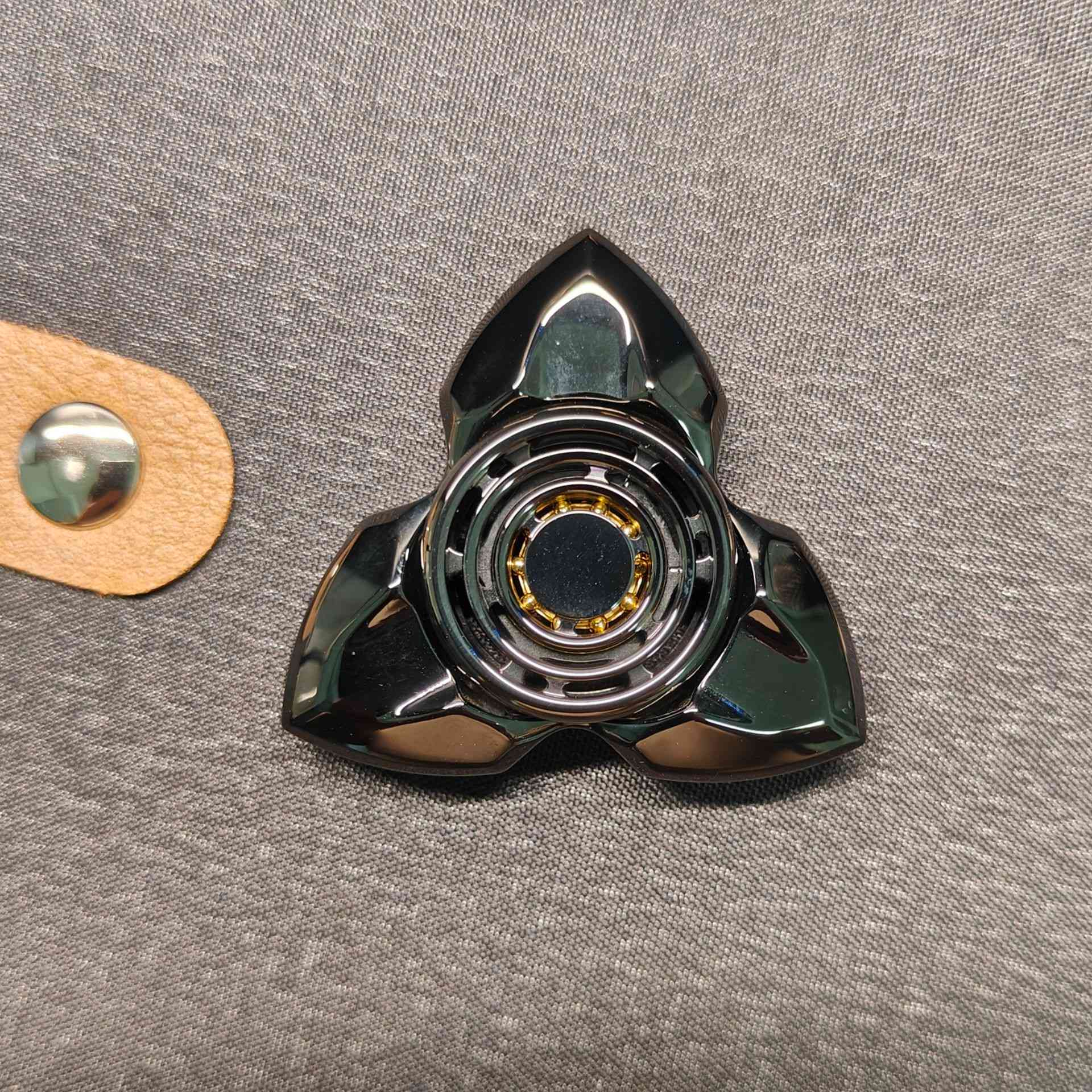 Apache Fidget Spinner