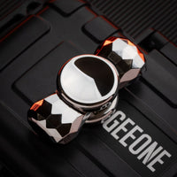 Polished Stainless Steel