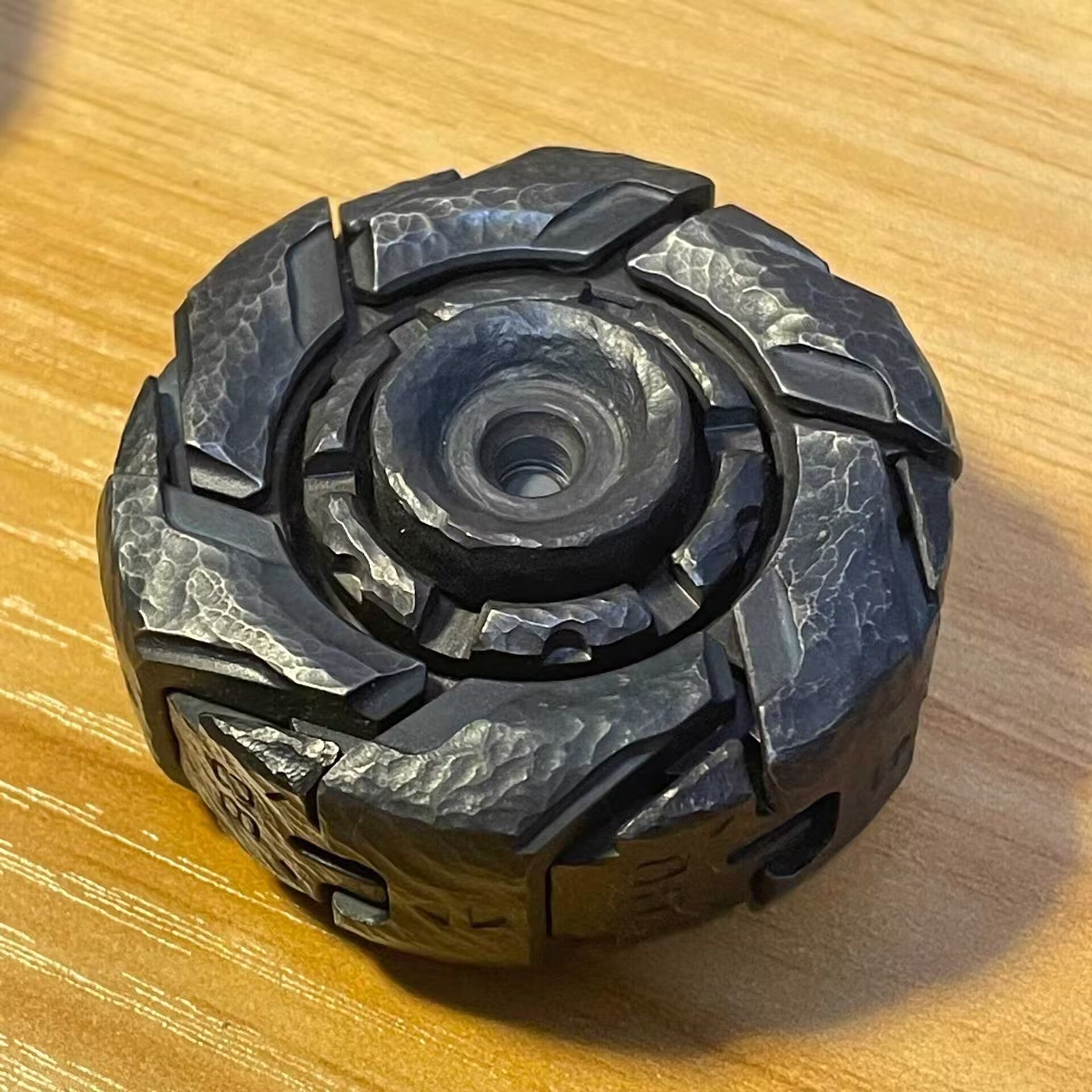 Bad-tempered 08-JZEDC