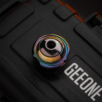 Oil Slick Zirconium