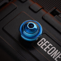 Crystal Titanium-blue