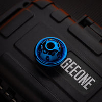 Ti blue-the fifth generation