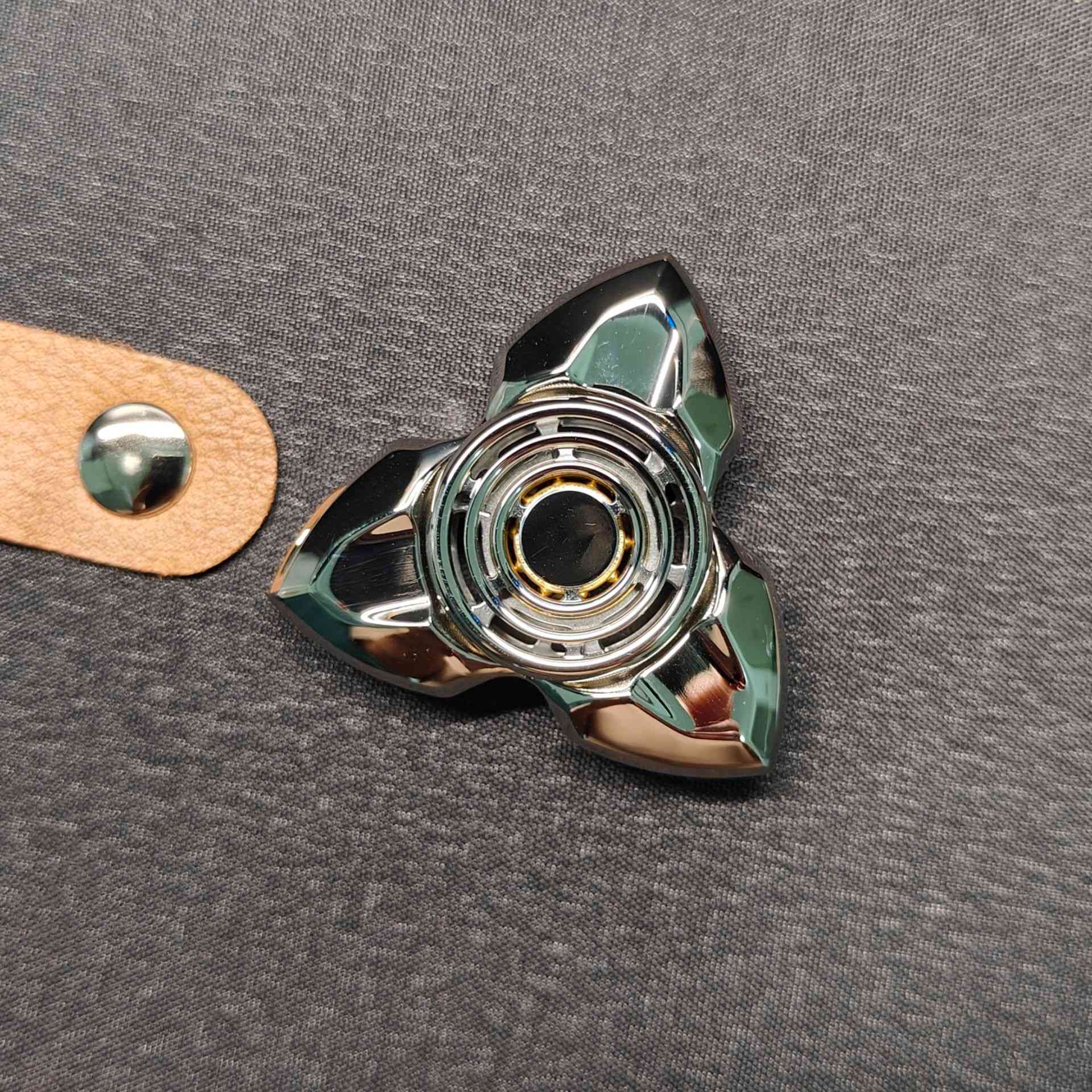 Apache Fidget Spinner