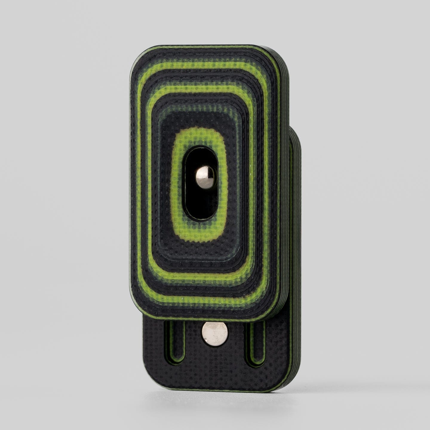 Tactile Slider – 9Hand Q-Bao Slider | G10 EDC Fidget Mystery Box