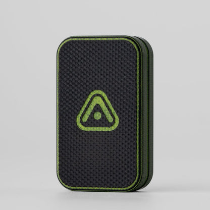 Tactile Slider – 9Hand Q-Bao Slider | G10 EDC Fidget Mystery Box