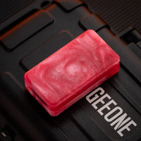 Cupric Resin-red