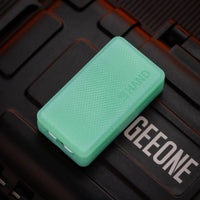G10-jade green