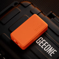 G10-Orange (3 tracks)