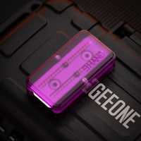 PMMA-purple