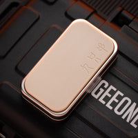 Titanium+Peek