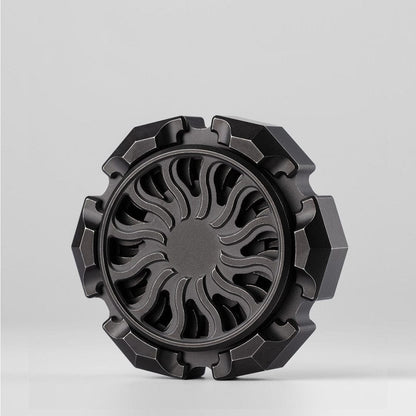 Hand Spinner – GEEOne Engine S | Stainless Steel EDC Fidget Spinner