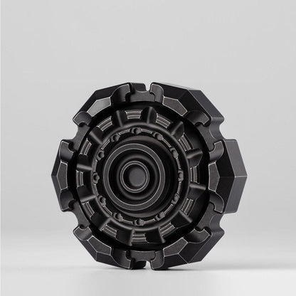 Hand Spinner – GEEOne Engine S | Stainless Steel EDC Fidget Spinner