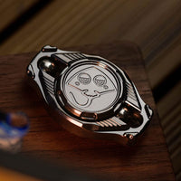 Polished Zirconium