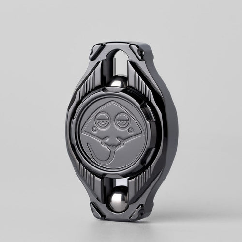 Precision Spinner – Manta Ray 2.0 | Stainless Steel Zirconium Mokuti Zircuti Superconductor EDC
