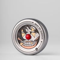 Stainless Steel