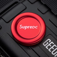 Aluminum SupreDC