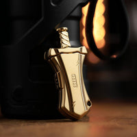 Gold Stainless Steel