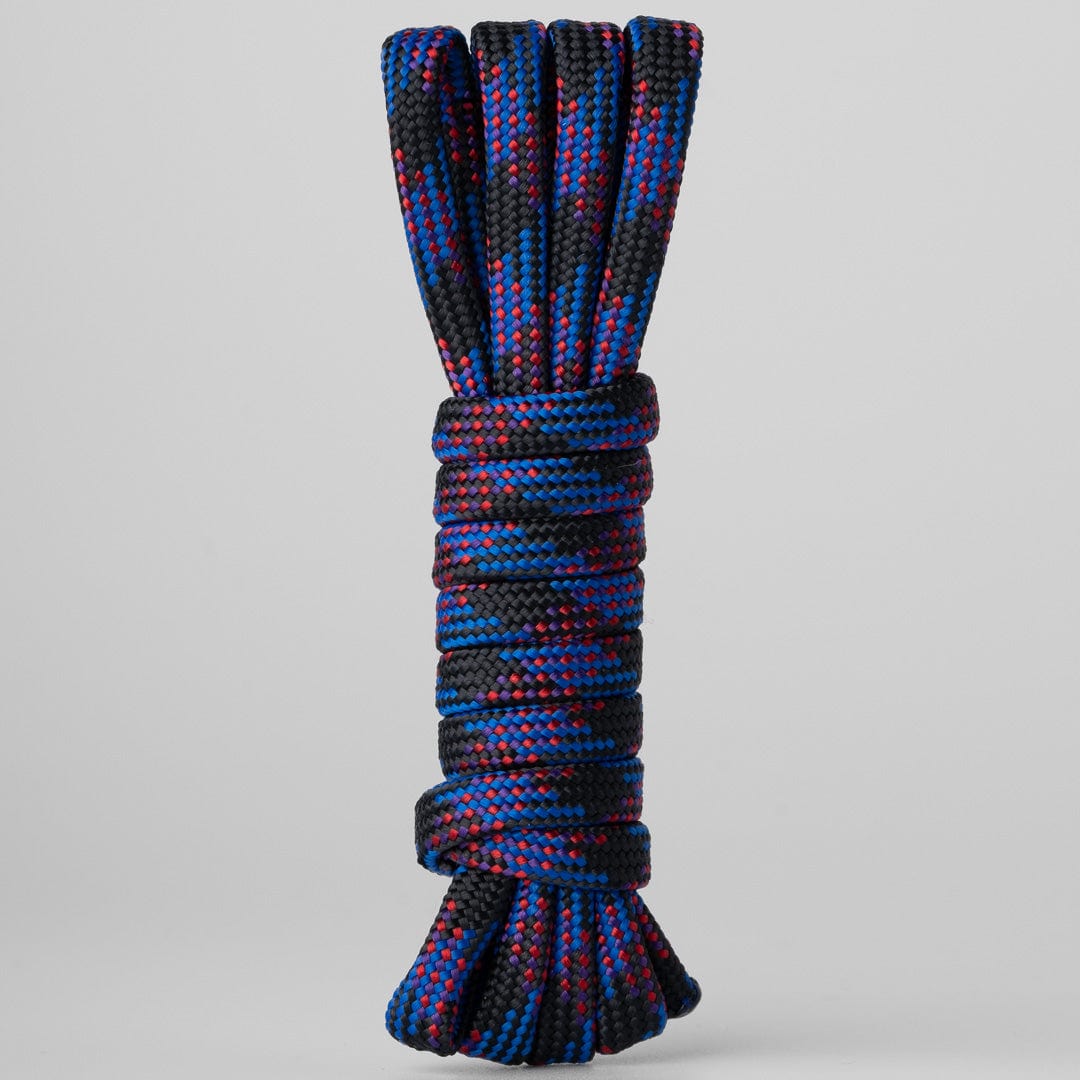 EDC Paracord Braiding Service – GEEOne | Atwood 550 Rope Titanium Tritium Bead Sterling Silver Kit