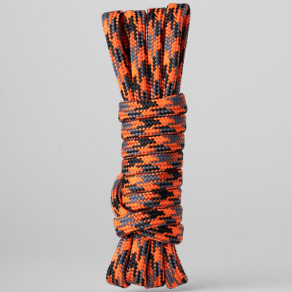 EDC Paracord Braiding Service – GEEOne | Atwood 550 Rope Titanium Tritium Bead Sterling Silver Kit