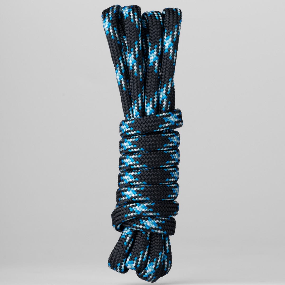 EDC Paracord Braiding Service – GEEOne | Atwood 550 Rope Titanium Tritium Bead Sterling Silver Kit
