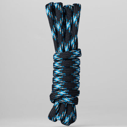 EDC Paracord Braiding Service – GEEOne | Atwood 550 Rope Titanium Tritium Bead Sterling Silver Kit