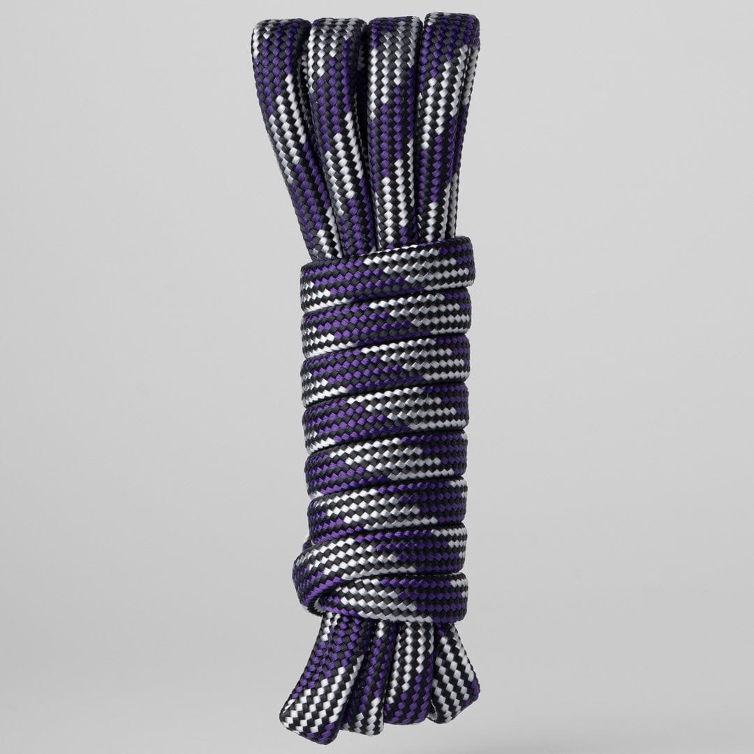 EDC Paracord Braiding Service – GEEOne | Atwood 550 Rope Titanium Tritium Bead Sterling Silver Kit