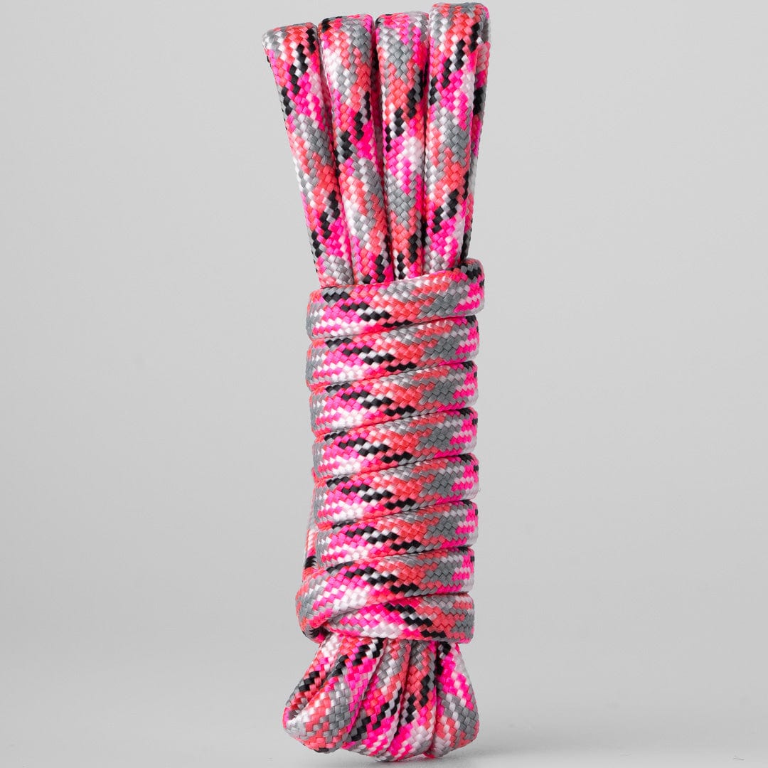 EDC Paracord Braiding Service – GEEOne | Atwood 550 Rope Titanium Tritium Bead Sterling Silver Kit