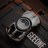 Polished Zirconium