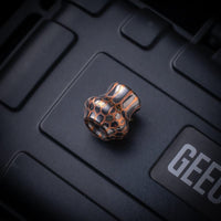 Superconductor (Type C)