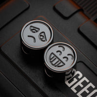 Smile lanyard bead 3.0