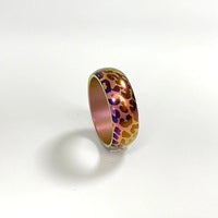 Source Size 17 (54 mm) / Wild Pattern