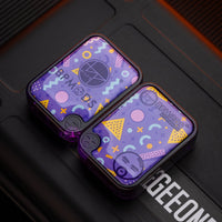 Crystal Slider 2.0