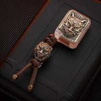Set (Double Tail Alloy Kit) the main body is random