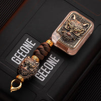 Set (Meander Pattern Gold braiding kit) the main body is random