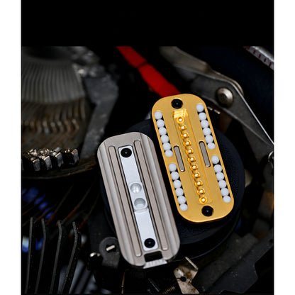 PTFE Damping Base Plate Fidget Slider Kit BPMods Pioneer - product view 2