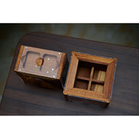 Flat-Plate and Slider-Body Module