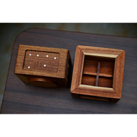 Open Relief-Plate Module
