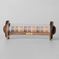 Black Walnut+Brass+Glass-large