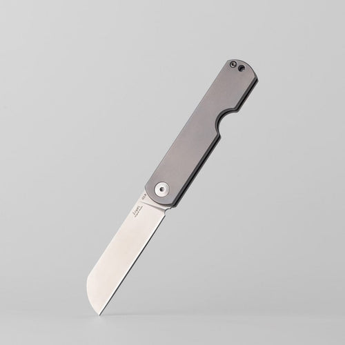Pocket Knife – Changshanqijie Penknife | M390 Steel Titanium EDC Multi Tool