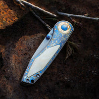 K390+Ti (mammoth ivory)